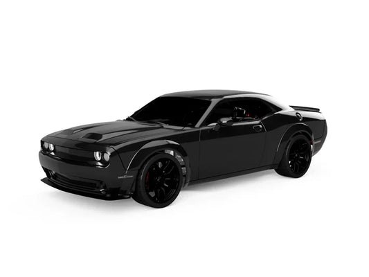 1/5 Scale Dodge Challenger RTR(🎁Summer Early Bird Sale with Free Shipping for a Limited Time)