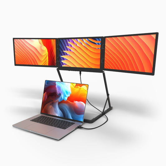 15.6” PC Extended Screen Pro